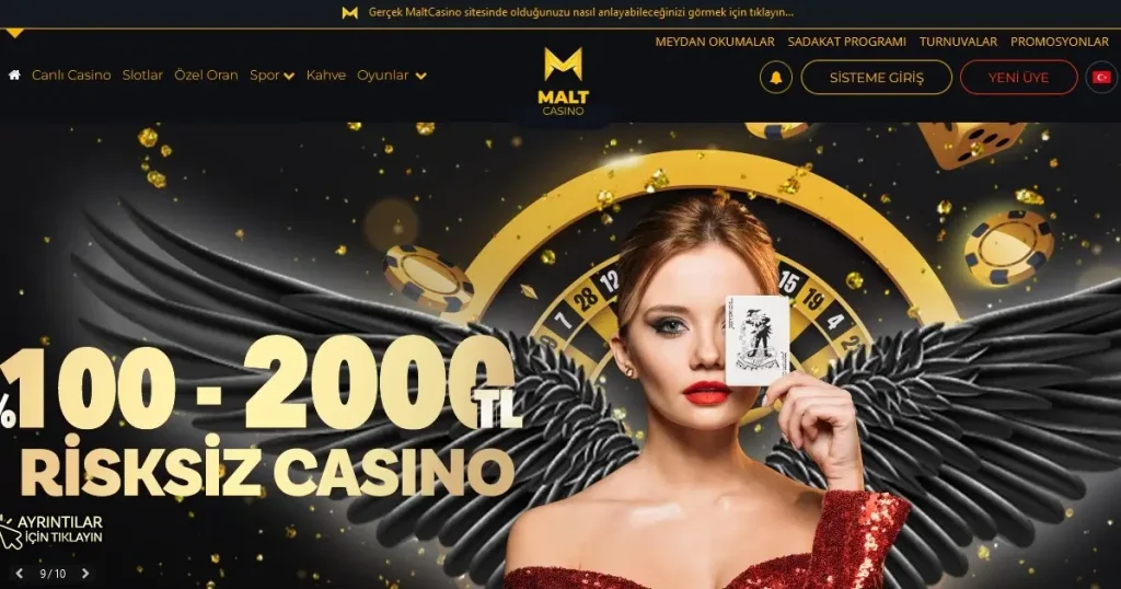 maltcasino